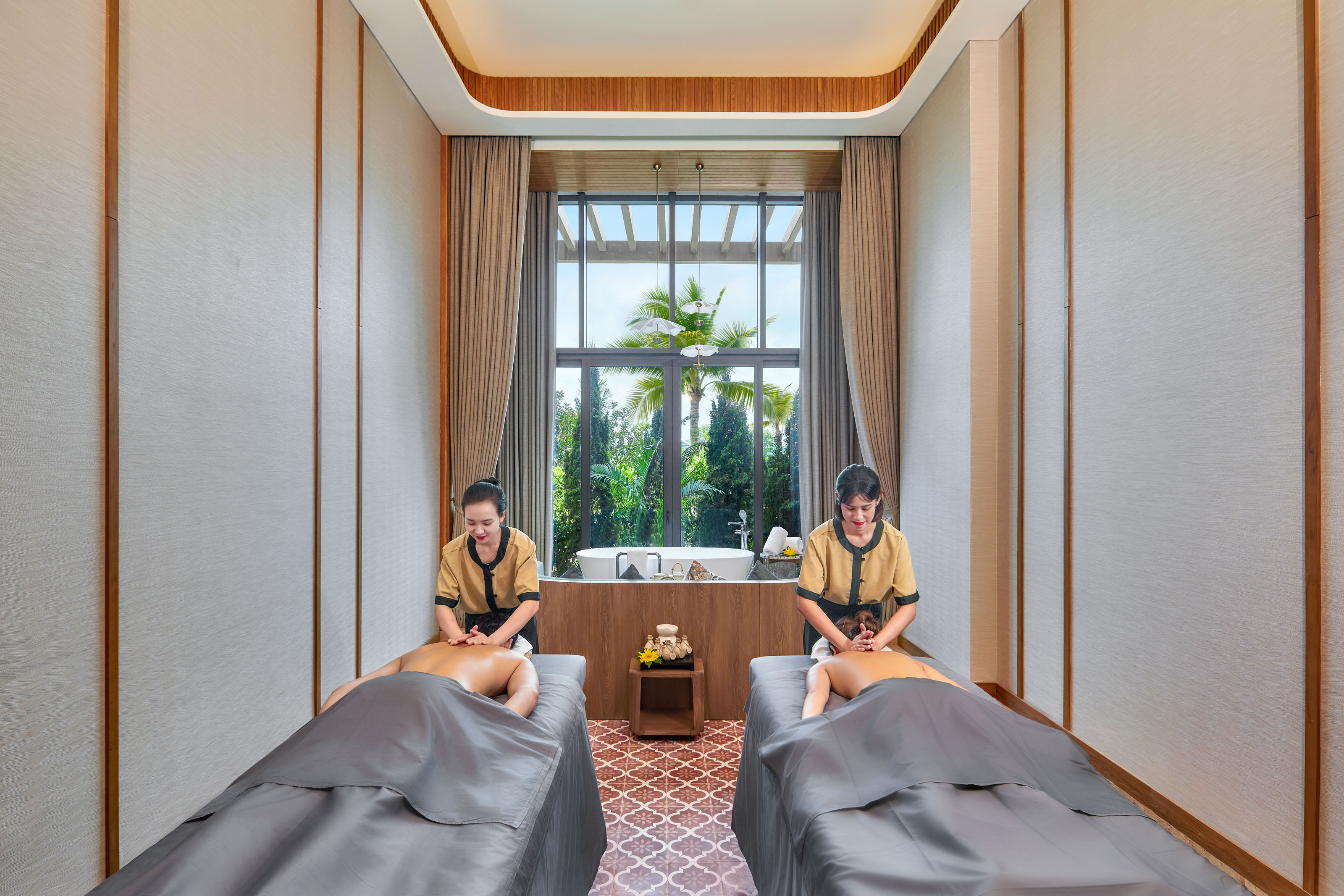Wellbeing Package
